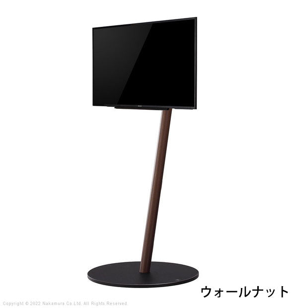 WALL テレビスタンド A2 ハイタイプ テレビ台 ハイ 高め キャスター付き スチール おしゃれ 北欧 キャスター アイアン モダン モノトーン 韓国 収納(代引不可)