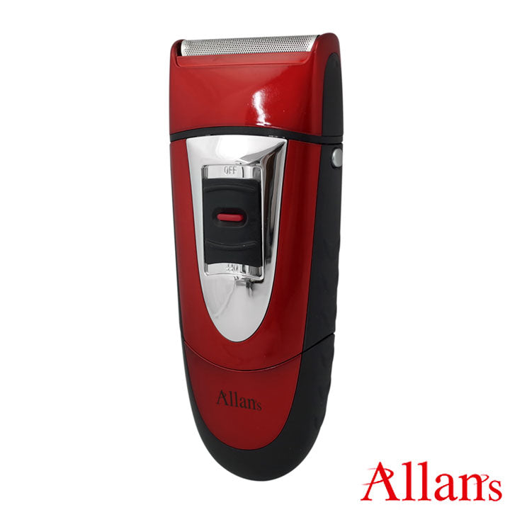 3WAY シェーバー エチケットプラス メンズシェーバー エチケットカッター 電気シェーバー 鼻毛 髭剃り MEBM-30