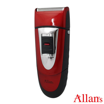 3WAY シェーバー エチケットプラス メンズシェーバー エチケットカッター 電気シェーバー 鼻毛 髭剃り MEBM-30