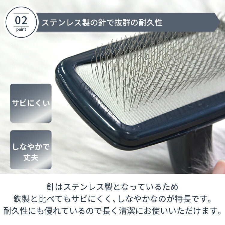 ムートン お手入れ ムートンブラシ ムートンラグ ムートンクッション ムートンシーツ ムートンブラシ ブラッシング メンテナンス(代引不可)