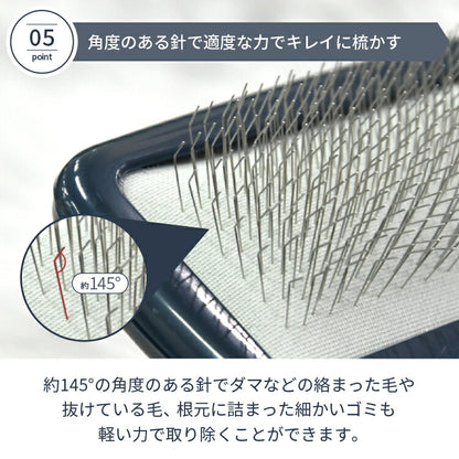 ムートン お手入れ ムートンブラシ ムートンラグ ムートンクッション ムートンシーツ ムートンブラシ ブラッシング メンテナンス(代引不可)