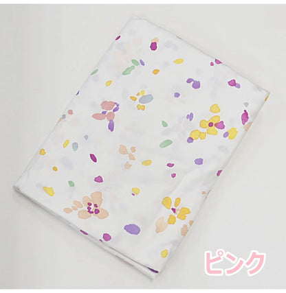 日本製 敷き布団カバー 綿100% 洗える シングル シーツ コットン100% 敷き布団シーツ 敷きシーツ 敷き布団カバー 敷きふとんカバー 敷きカバー ピンク ブルー 丸洗い 丸八真綿(代引不可)