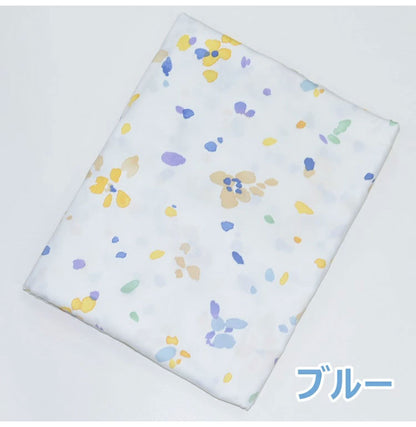 日本製 敷き布団カバー 綿100% 洗える シングル シーツ コットン100% 敷き布団シーツ 敷きシーツ 敷き布団カバー 敷きふとんカバー 敷きカバー ピンク ブルー 丸洗い 丸八真綿(代引不可)