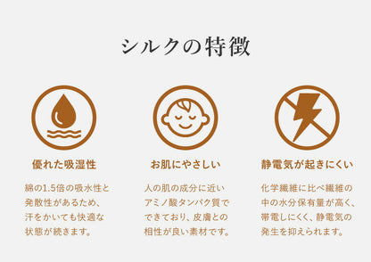 シルク毛布 シングル 140×200cm シルク100% 絹100% 毛羽部分シルク100% 天然素材 オールシーズン シンプル しっとり柔らかシルク毛布 毛布 ブランケット 寝具 布団 掛け布団 肌掛け 肌掛け毛布