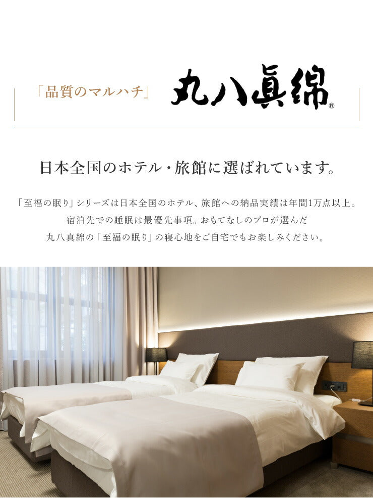 パイプ羽根枕 63×43cm パイプ フェザー 羽根 丸八真綿 両面対応 上質羽毛 寝心地調整 綿100% クリーム 無地 ストレートネック 安眠 快眠 シンプル 機能的 コンビネーション枕 ピロー まくら 羽毛