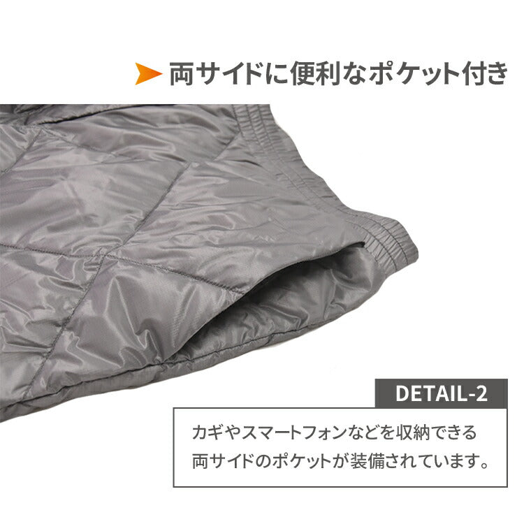 ダウンパンツ 羽毛 レディース 軽量 VANDUCK ダウン 防寒ダウンパンツ 温かい アウトドア 登山 防寒 暖かい シニア 洗濯可能(代引不可)