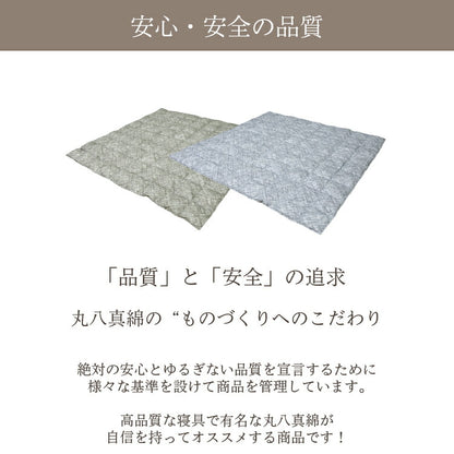 羽毛こたつ布団 こたつ布団 こたつ 正方形 ダウン70% 軽量 暖か 洗濯可能 リバーシブル 洗える ダックダウン70% ブラウン グレー(代引不可)