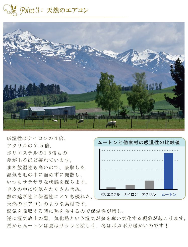 ムートンラグ 1匹サイズ ニュージーランド産 長毛 ムートン ラグ 毛皮 マット ソファー カーペット ファー ソファー 羊 もこもこ 毛皮ラグ 敷物 クッション 座布団 ムートンフリース 絨毯 天然 ファートン あったか (代引不可)