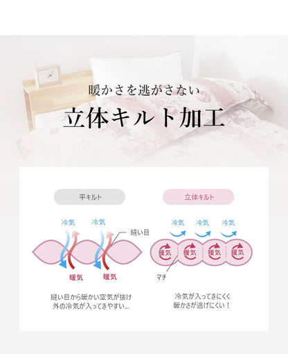 羽毛布団 シングル 増量1.1kg 羽毛90％ 丸八真綿 柄任せ 日本製 北極圏 ホワイトダックダウン90% エクセルゴールド 羽毛ふとん 掛け布団 掛布団 布団 冬