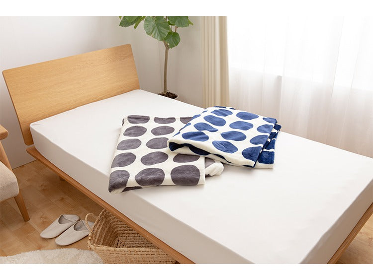 \在庫処分/mofua モフア プレミアム マイクロファイバー毛布 キングサイズ あったか ブランケット