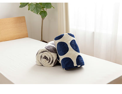 \在庫処分/mofua モフア プレミアム マイクロファイバー毛布 キングサイズ あったか ブランケット