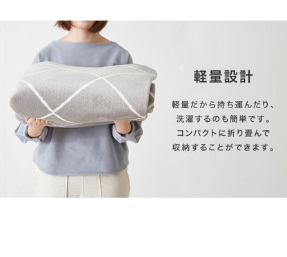 ラグ マット カーペット ラグマット 洗える 185×240cm 床暖房 ホットカーペット対応 滑り止め付き すべり止め リビングラグ