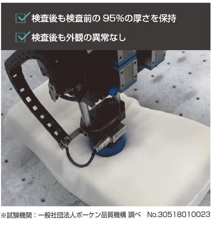 【2個セット】 ポケットコイル 枕 コイル枕 LIOC リオーク 洗えるカバー まくら ラテックス カバー付き