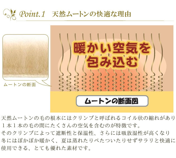 ムートンシートクッション 短毛タイプ 40×40cm 大判サイズ 毛皮 ムートンクッション おしゃれ かわいい モダン シック 北欧風 韓国インテリア 淡い 掠れ(代引不可)