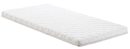 ASLEEP(アスリープ) ファインレボ 敷布団 ダブル DF8102M 日本製 洗える 高反発 敷布団 敷ふとん 敷きふとん マット不要 厚さ10cm 低反発 3つ折り 収納(代引不可)