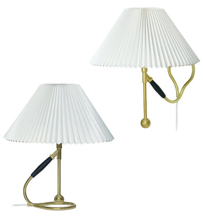 日本正規品  LE KLINT レ・クリント クラシック テーブルランプ モデル306 ブラス KT306 レクリント デスクライト デスクランプ 北欧 デンマーク製 北欧照明 おしゃれ(代引不可)