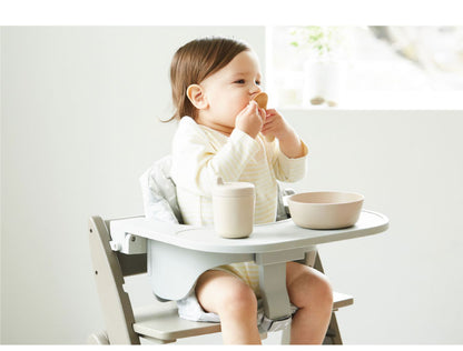 moji モジ イッピー専用 フードトレイ YIPPY用 ベビーチェア 取り付け トレイ ベビー キッズ チェア 椅子 北欧(代引不可)