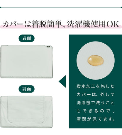 moji モジ イッピー専用 フィット・クッション YIPPY用 ベビーチェア 取り付け ベビークッション ベビー キッズ チェア フィットクッション 高さ調節 椅子 北欧(代引不可)