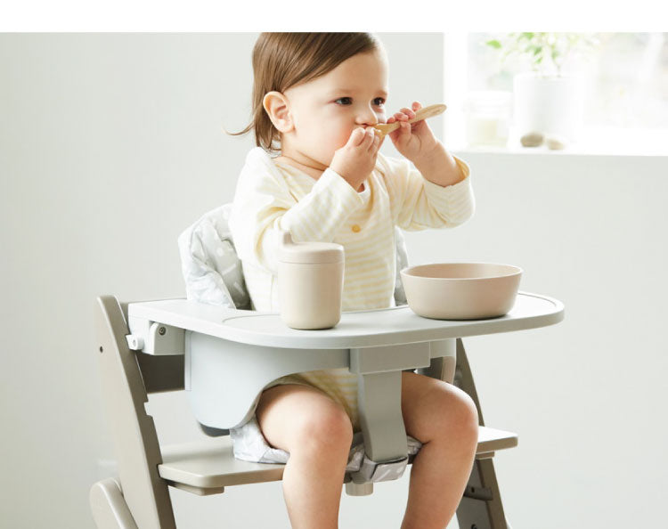 moji モジ イッピー専用 スターター・クッション YIPPY用 ベビーチェア 取り付け ベビークッション ベビー キッズ チェア 椅子 北欧(代引不可)