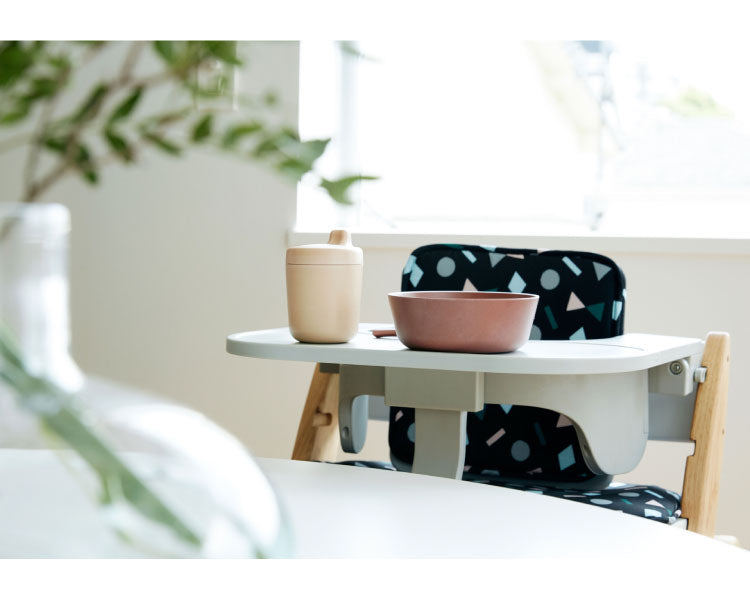 moji モジ イッピー専用 スタンダード・クッション YIPPY用 ベビーチェア 取り付け クッション ベビー キッズ チェア 椅子 北欧(代引不可)