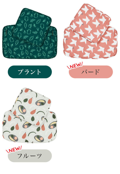 moji モジ イッピー専用 スタンダード・クッション YIPPY用 ベビーチェア 取り付け クッション ベビー キッズ チェア 椅子 北欧(代引不可)