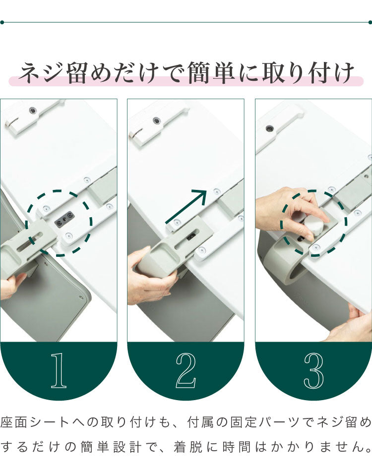 moji モジ イッピー専用 スターターセット YIPPY用 ベビーチェア 取り付け バンパーバー バックレスト ベビー キッズ チェア 椅子 北欧(代引不可)