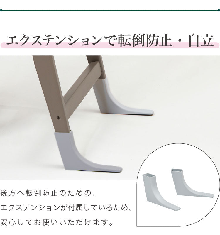 moji モジ ベビーチェア イッピー コージィ YIPPY COZY R ラバー材 ドイツ生まれのハイチェア コージー 折りたたみ ハイチェア キッズチェア ダイニングチェア 高さ調節 子供椅子 3年保証(代引不可)