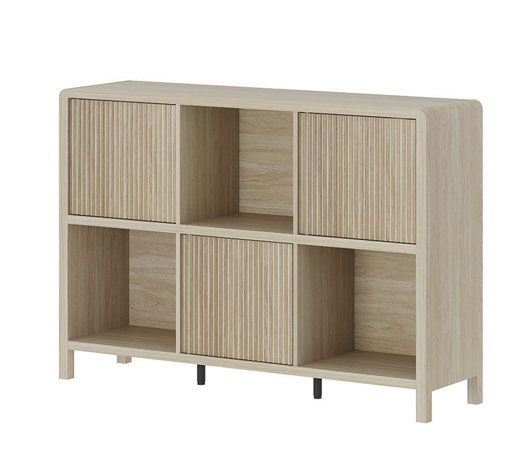 ROOMY SIDE BOADE SAND アップサイド ドゥ ルーミー サイドボード サンド BY-BC1508-1 収納 収納棚 韓国インテリア かわいい おしゃれ 木目調(代引不可)