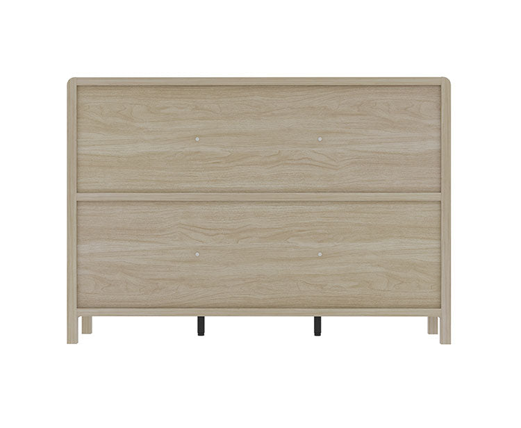 ROOMY SIDE BOADE SAND アップサイド ドゥ ルーミー サイドボード サンド BY-BC1508-1 収納 収納棚 韓国インテリア かわいい おしゃれ 木目調(代引不可)