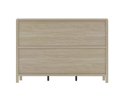 ROOMY SIDE BOADE SAND アップサイド ドゥ ルーミー サイドボード サンド BY-BC1508-1 収納 収納棚 韓国インテリア かわいい おしゃれ 木目調(代引不可)