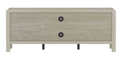 ROOMY LOW BOADE SAND テレビスタンド リビング テレビ下収納 収納 収納家具 かわいい おしゃれ 木目調 韓国インテリア シンプル ローボード(代引不可)