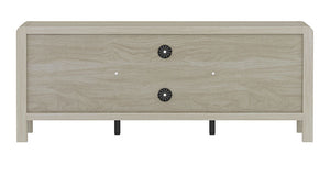 ROOMY LOW BOADE SAND テレビスタンド リビング テレビ下収納 収納 収納家具 かわいい おしゃれ 木目調 韓国インテリア シンプル ローボード(代引不可)