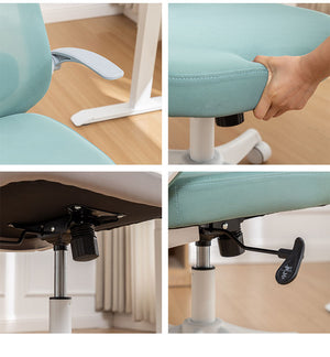 Livli DESK CHAIR アップサイド ドゥ デスクチェア オフィス 椅子 いす イス デスク デスクワーク ランバーサポート オフィスチェア(代引不可)