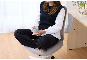 Livli DESK CHAIR アップサイド ドゥ デスクチェア オフィス 椅子 いす イス デスク デスクワーク ランバーサポート オフィスチェア(代引不可)
