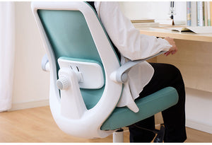 Livli DESK CHAIR アップサイド ドゥ デスクチェア オフィス 椅子 いす イス デスク デスクワーク ランバーサポート オフィスチェア(代引不可)