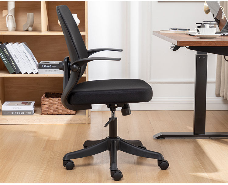 Livli DESK CHAIR アップサイド ドゥ デスクチェア オフィス 椅子 いす イス デスク デスクワーク ランバーサポート オフィスチェア(代引不可)