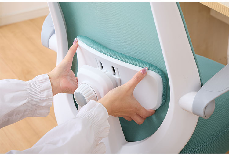 Livli DESK CHAIR アップサイド ドゥ デスクチェア オフィス 椅子 いす イス デスク デスクワーク ランバーサポート オフィスチェア(代引不可)