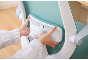 Livli DESK CHAIR アップサイド ドゥ デスクチェア オフィス 椅子 いす イス デスク デスクワーク ランバーサポート オフィスチェア(代引不可)