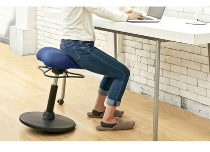 プロポーションスツール ロータイプ ガス圧スツール 万能スツール 高さ調整 スツール チェア 椅子(代引不可)