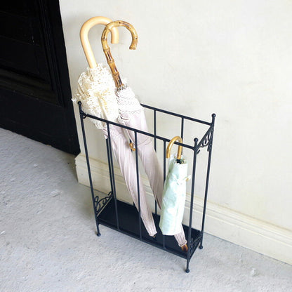 アンブレラスタンド DEL SOL(デル・ソル) 傘立て 傘 収納 玄関収納(代引不可)