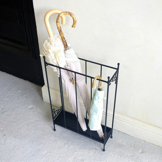 アンブレラスタンド DEL SOL(デル・ソル) 傘立て 傘 収納 玄関収納(代引不可)