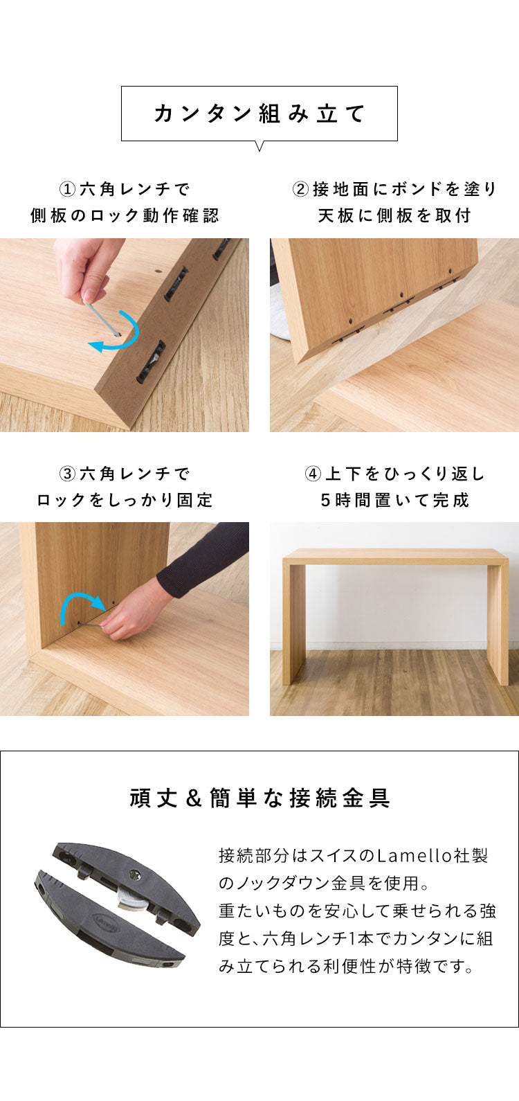 デスク シンプルデスク 幅180cm 奥行40cm 木製デスク マルチデスク デスク テーブル カウンター 作業台 リモートワーク PC作業 オフィス ダイニング コンソールテーブル シンプル Visage Neo DT-1007(代引不可)