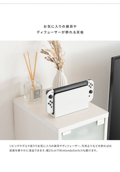 ゲーム機ラック REGABO レガボ PS5対応 スリムタイプ ゲーム 収納棚 GRK-004 ゲーミングラック ゲーム機 収納 コントローラー収納 ゲーム機収納ラック リビング収納(代引不可)