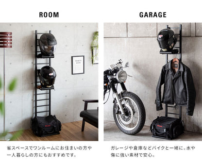 ヘルメットフック GALEA 専用フック ヘルメット収納 ヘルメットスタンド バイク バイクヘルメット 自転車 ガレア フック 収納 玄関収納 玄関 鞄 カバン コート 帽子(代引不可)