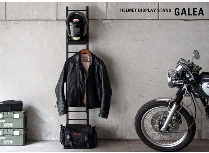 ヘルメットフック GALEA 専用フック ヘルメット収納 ヘルメットスタンド バイク バイクヘルメット 自転車 ガレア フック 収納 玄関収納 玄関 鞄 カバン コート 帽子(代引不可)