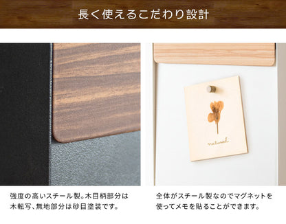 ポリ袋ストッカー TEER ティール スーパーの袋を収納 レジ袋収納 ポリ袋入れ マグネット 壁掛け スタンド キッチン便利収納(代引不可)