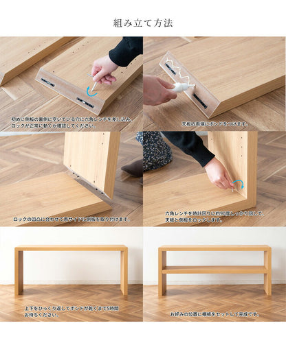 シンプルテレビ台 テレビ台 テレビボード 120cm インテリア 収納 収納家具 リビング収納 ローボード 棚 テレビラック TV台 TVボード パソコン台 AVボード おしゃれ 木目調(代引不可)