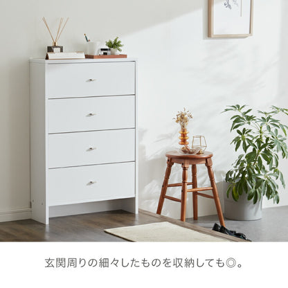 日本製 サニタリーチェスト 奥行20cm チェストタイプ 薄型 すき間収納 サニタリーすき間チェスト ランドリー 棚 ラック チェスト ランドリー収納 スマート コンパクト 国産 おしゃれ かわいい(代引不可)