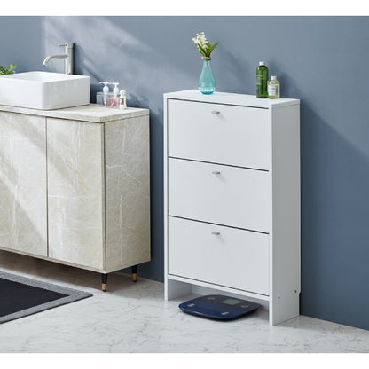 日本製 サニタリーチェスト 奥行20cm フラップタイプ 薄型 すき間収納 サニタリーすき間チェスト ランドリー 棚 ラック チェスト ランドリー収納 スマート コンパクト 国産 おしゃれ かわいい(代引不可)