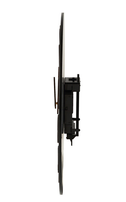ノア精密 MAG マグ 振子掛時計 クッキー W-765N-Z 掛け時計 アナログ 振り子 35.5cm シンプル 時計 時間